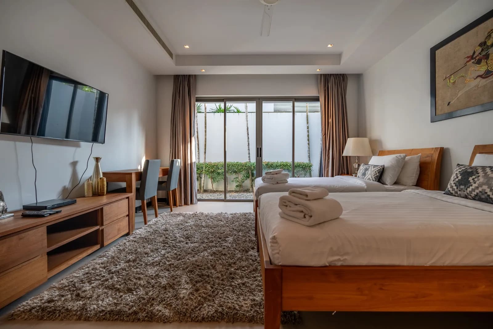 Luxurious 4-Bedroom Villa for Rent in Cherng Talay – Close to Layan Beach | PB17062601 — Thumbnail 14