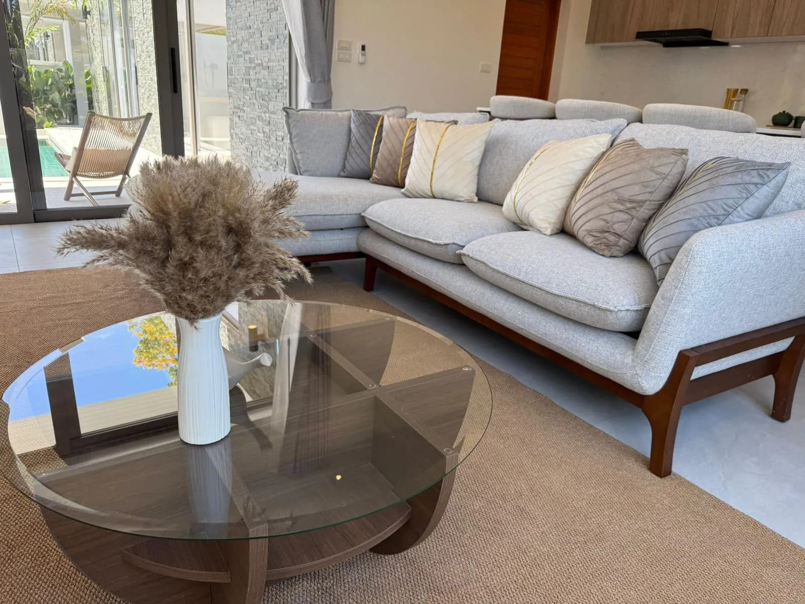 Luxury 2-Bedroom Villa for Sale in Manik, Phuket | SI160626135 — Thumbnail 3