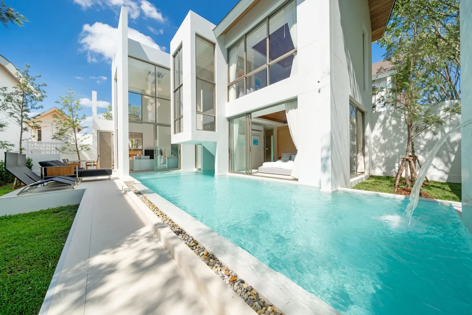 Elegant 3-Bedroom Villa for Rent in Cherng Talay, Phuket | SI11062601 — Thumbnail 17