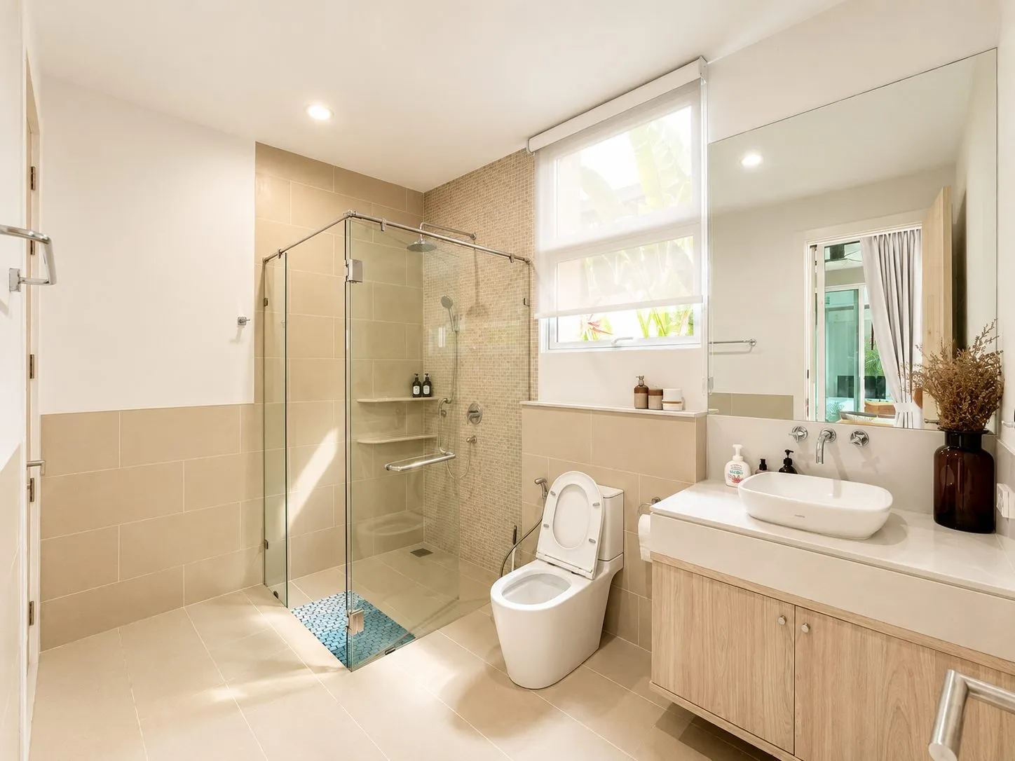 Luxurious 3-Bedroom Pool Villa & Rent in Cherng Talay for Rent | SI10062603 — Thumbnail 12