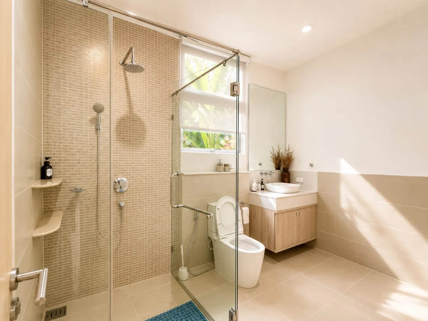 Luxurious 3-Bedroom Pool Villa & Rent in Cherng Talay for Rent | SI10062603 — Thumbnail 13