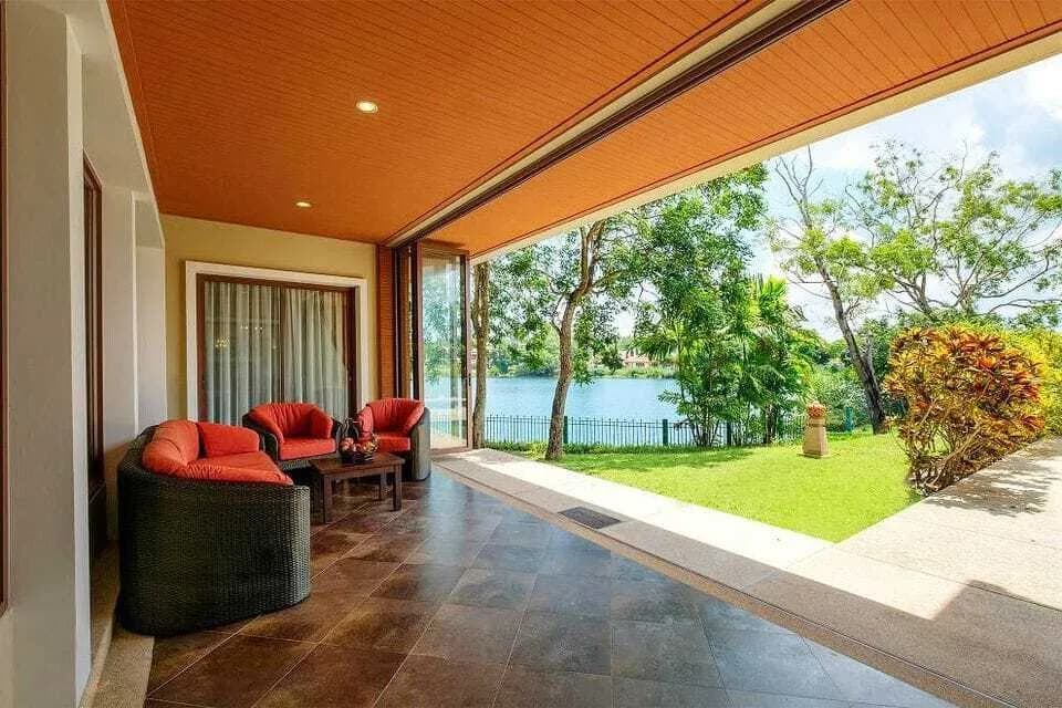 Laguna Water | Luxurious 4-Bedroom Villa for Rent in Phuket | SD06022503 — Thumbnail 3