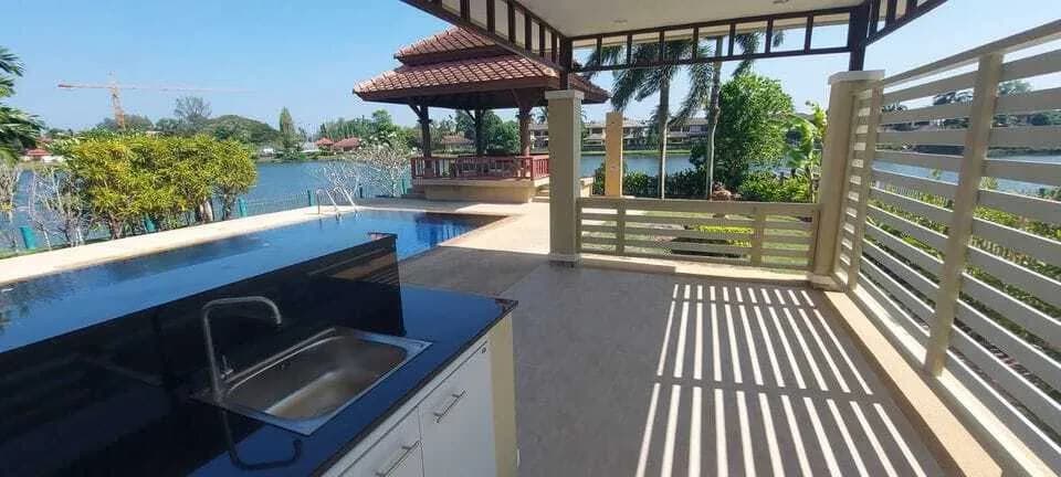 Laguna Water | Luxurious 4-Bedroom Villa for Rent in Phuket | SD06022503 — Thumbnail 5