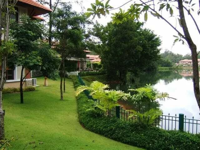 Laguna Water | Luxurious 4-Bedroom Villa for Rent in Phuket | SD06022503 — Thumbnail 6