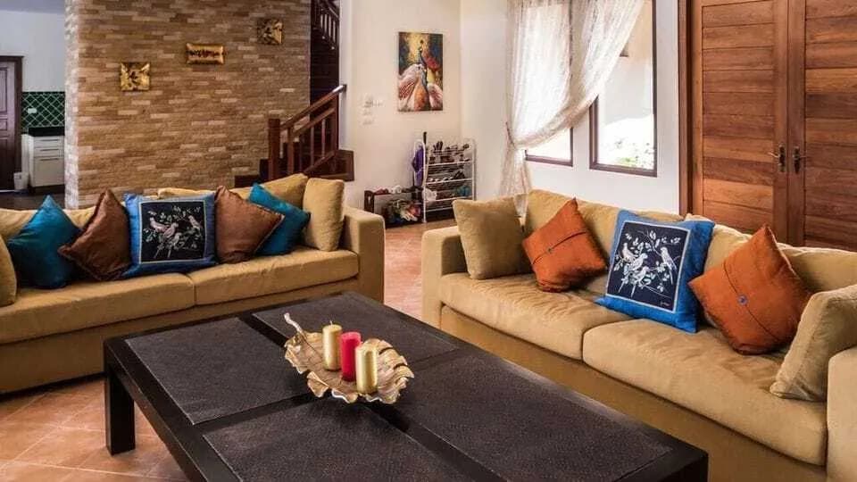 Laguna Water | Luxurious 4-Bedroom Villa for Rent in Phuket | SD06022503 — Thumbnail 19