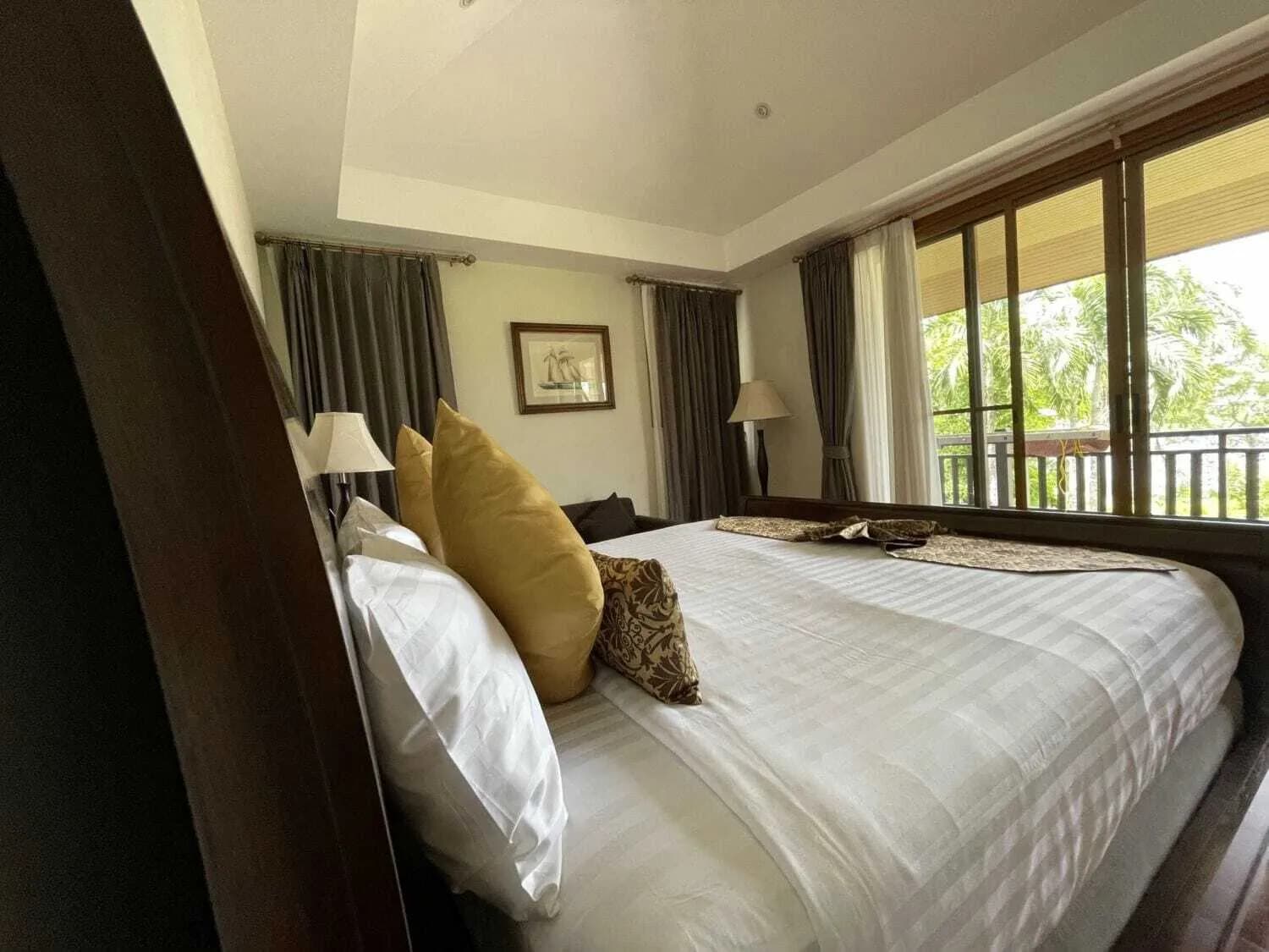 Luxury 4 bedrooms villa – Based in Cherng Talay — Thumbnail 5