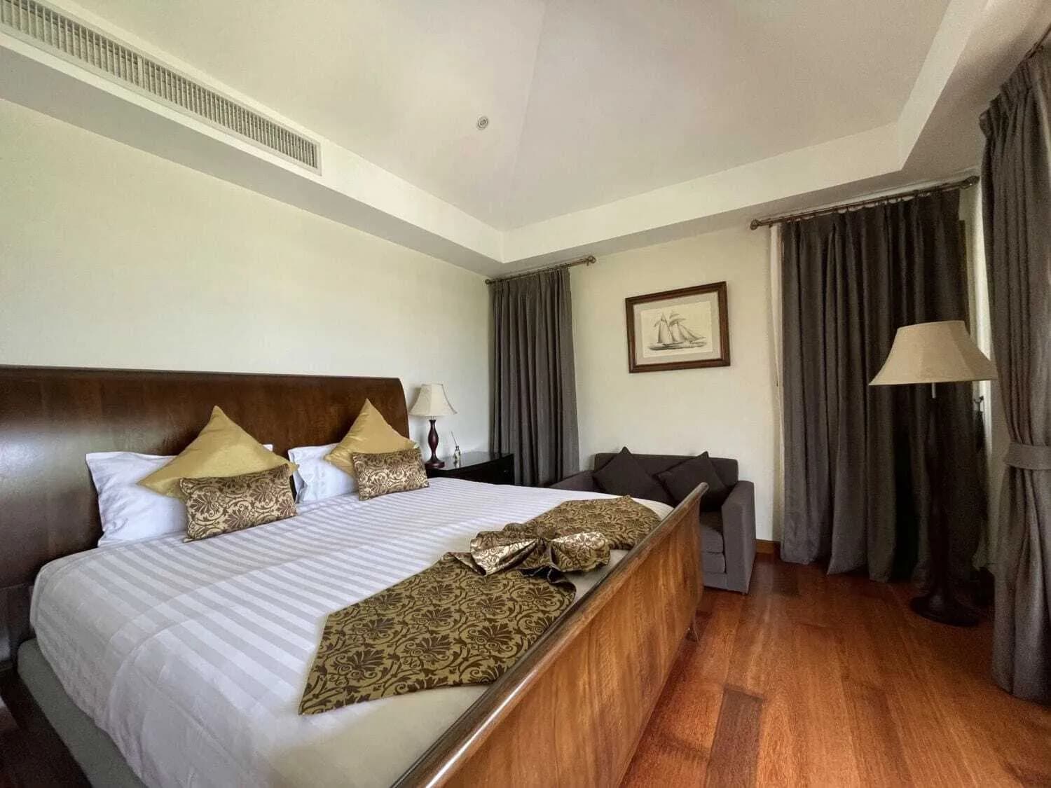 Luxury 4 bedrooms villa – Based in Cherng Talay — Thumbnail 7