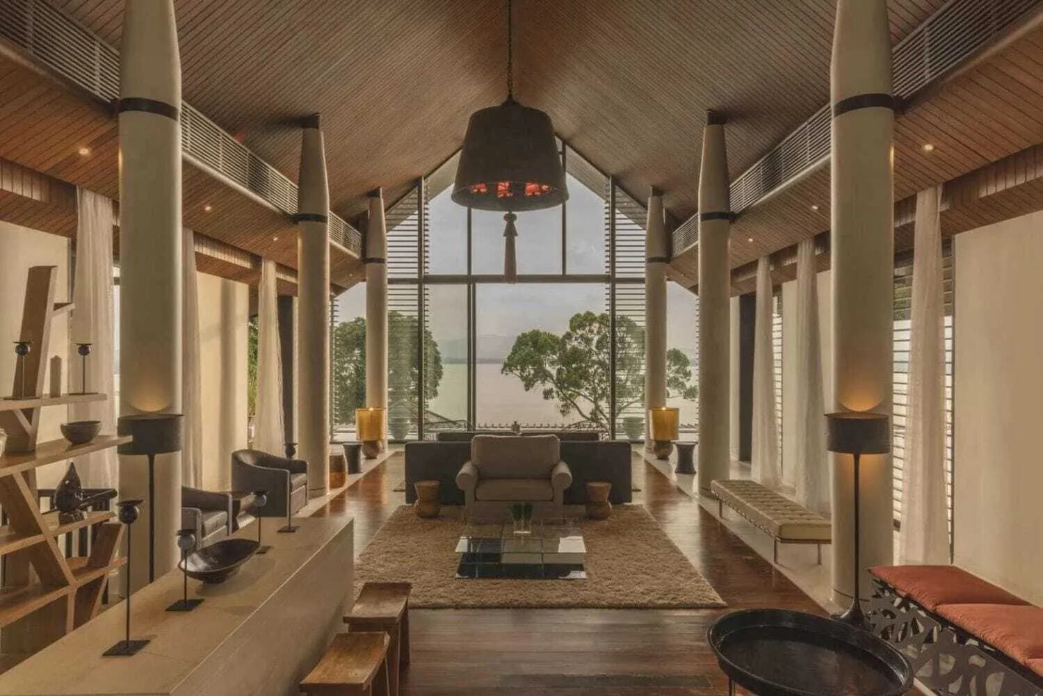 Luxurious 5 bedrooms villa – Based in Pa Khlok — Thumbnail 8