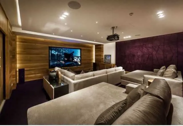 Luxurious 7 bedrooms villa – Based in Pa Khlok — Photo 1