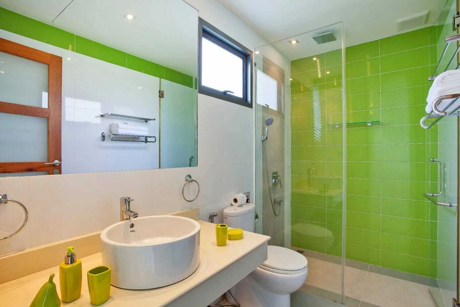 Gorgeous 4 bedrooms villa – Based in Rawai — Thumbnail 13