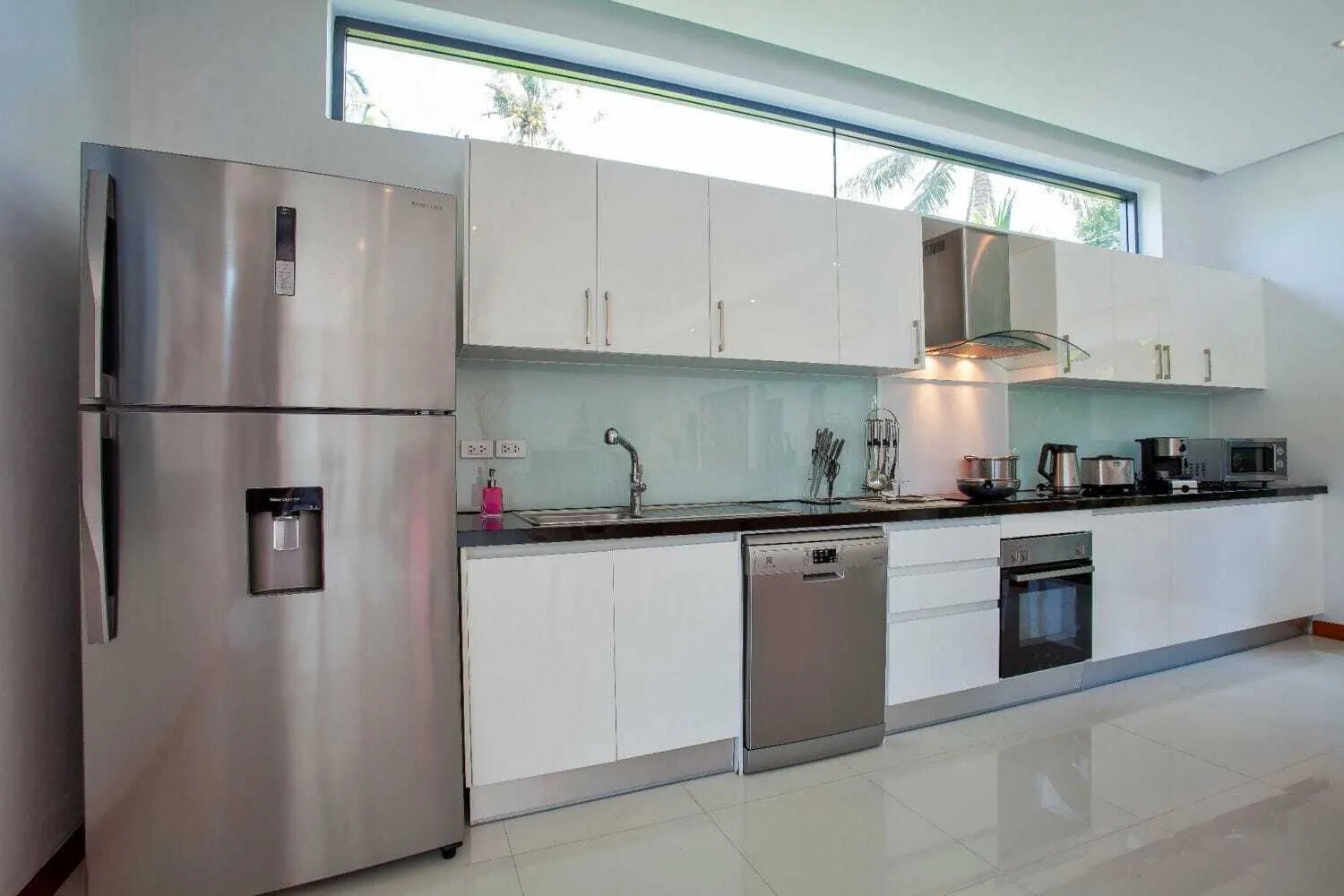 Gorgeous 4 bedrooms villa – Based in Rawai — Thumbnail 16