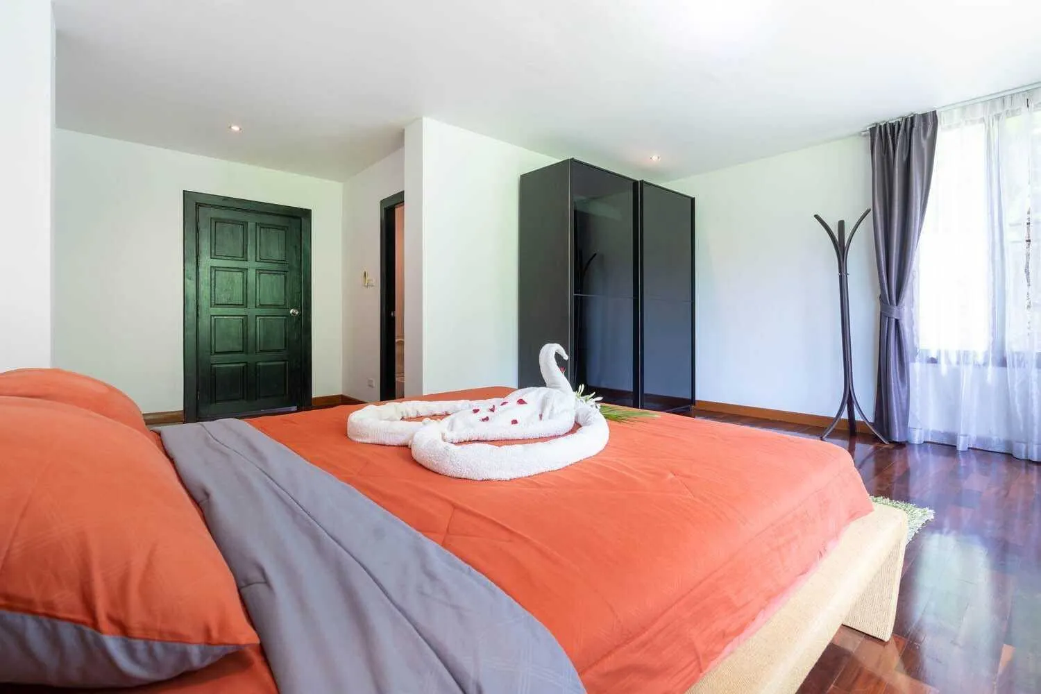 Seaview 5 Bedrooms with private pool villa — Photo 1