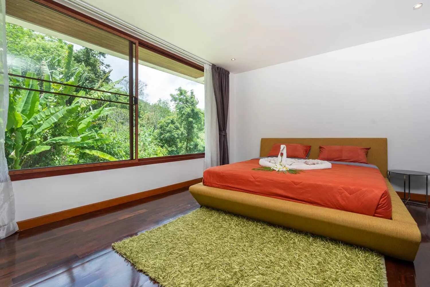Seaview 5 Bedrooms with private pool villa — Thumbnail 3