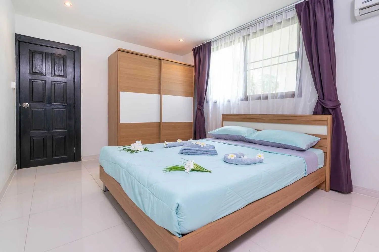 Seaview 5 Bedrooms with private pool villa — Thumbnail 4