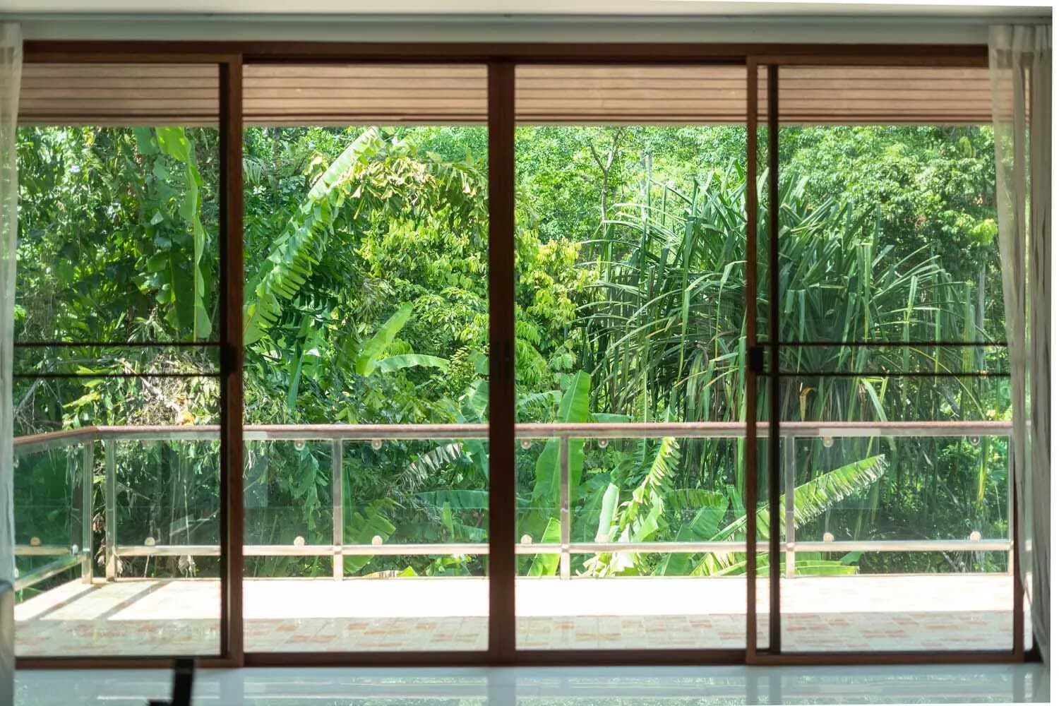 Seaview 5 Bedrooms with private pool villa — Thumbnail 13