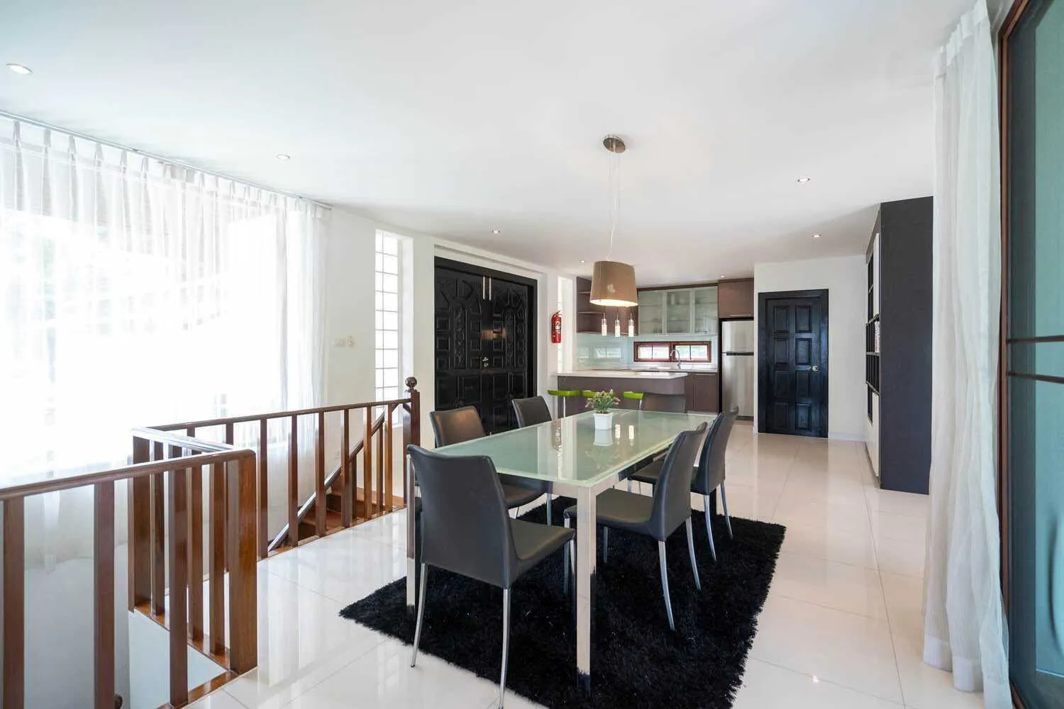Seaview 5 Bedrooms with private pool villa — Thumbnail 17