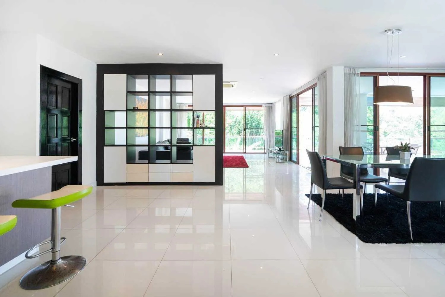Seaview 5 Bedrooms with private pool villa — Thumbnail 18