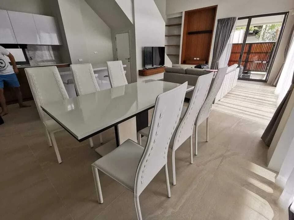 Beautiful 3 Bedroom Pool Villa for Rent in Pasak, Cheong Thale — Thumbnail 8