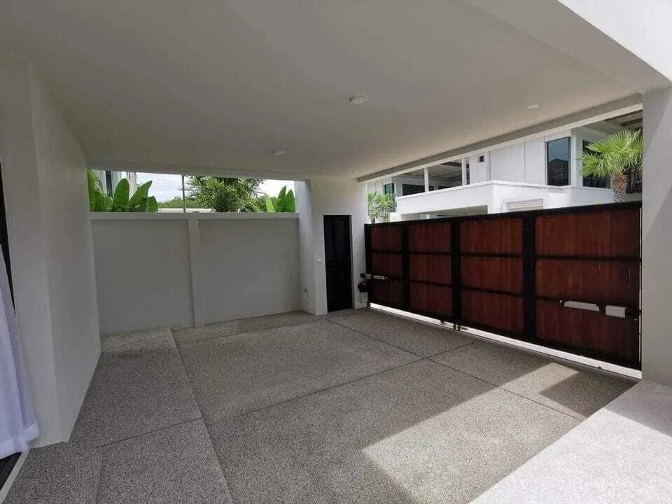 Beautiful 3 Bedroom Pool Villa for Rent in Pasak, Cheong Thale — Thumbnail 15