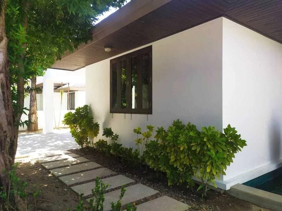 Chalong – 3 bedrooms with private pool for rent — Thumbnail 3