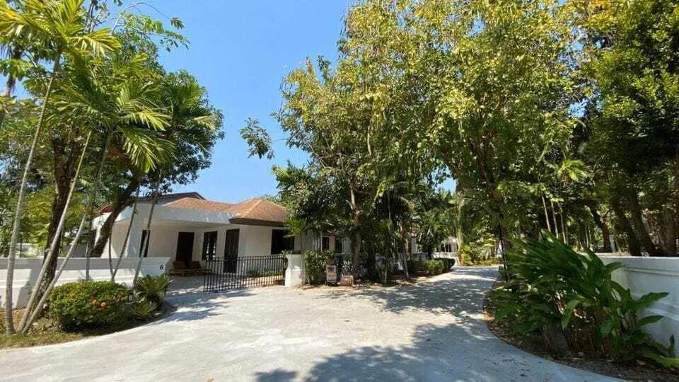 Chalong – 3 bedrooms with private pool for rent — Thumbnail 9
