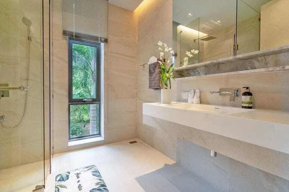 Modern 3 Bedrooms with Private Pool Villa in Kamala — Photo 1