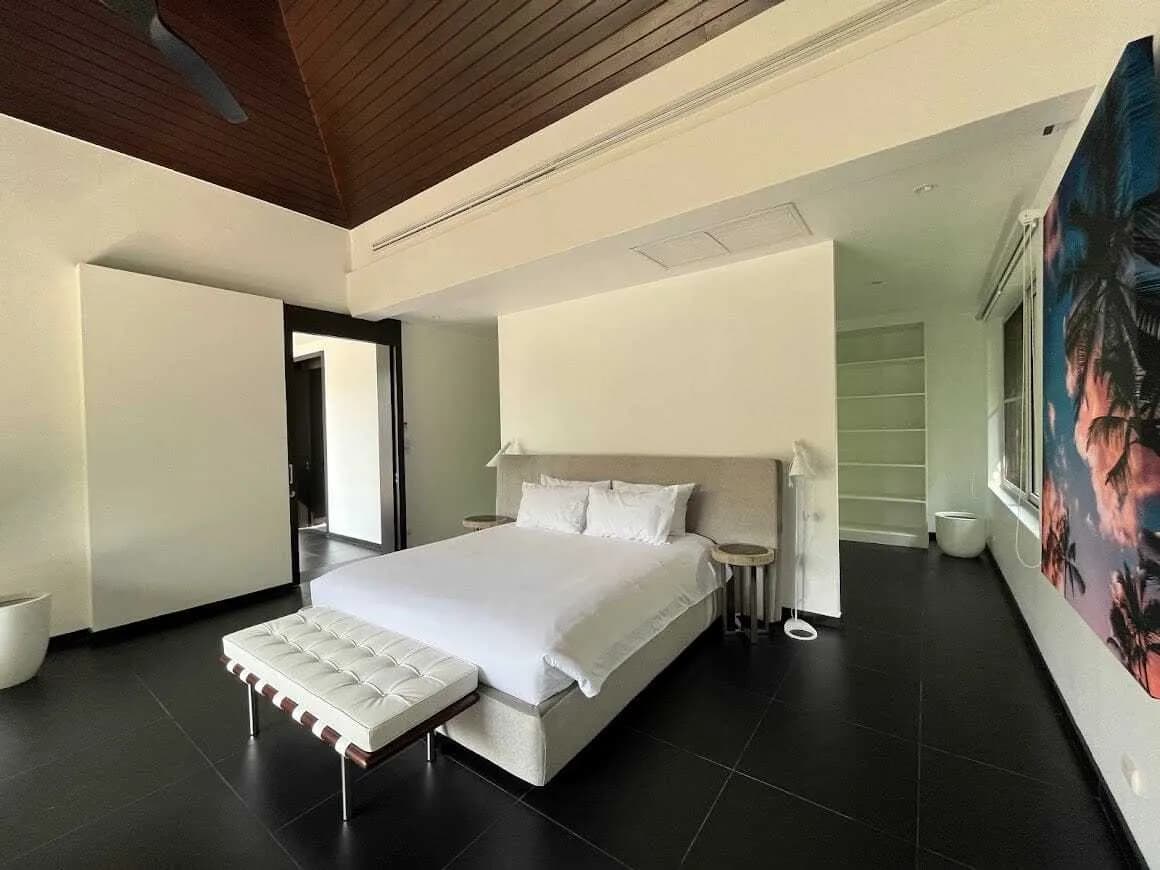 Big Luxury Pool Villa Layan Estate — Thumbnail 18