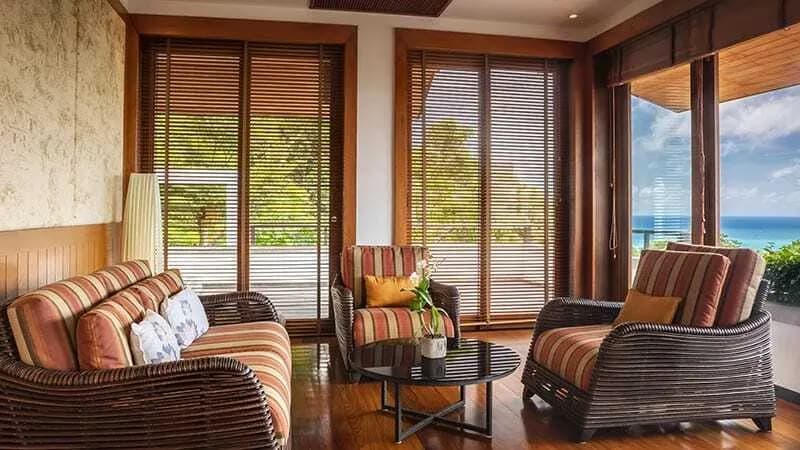 Grand Luxury Seaview 5 Bedrooms with private pool for rent in Surin Beach — Thumbnail 12