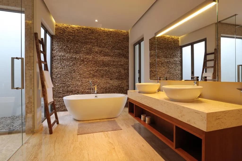 Luxury 4 Bedrooms with private pool villa in Layan — Thumbnail 16