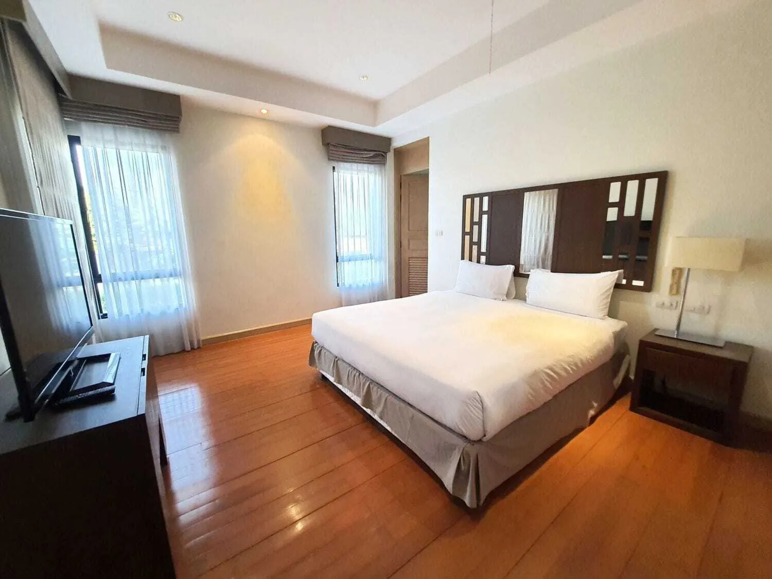 4 bedrooms villa for rent in Angsana Village, Phuket — Thumbnail 3