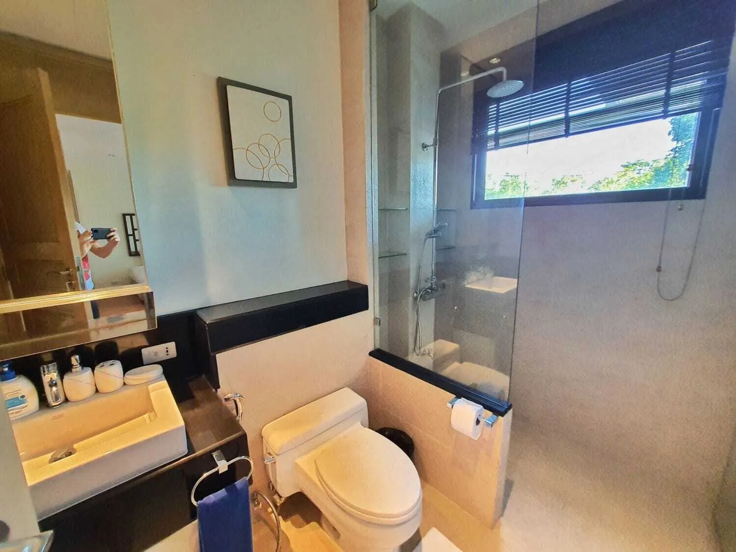 4 bedrooms villa for rent in Angsana Village, Phuket — Thumbnail 4