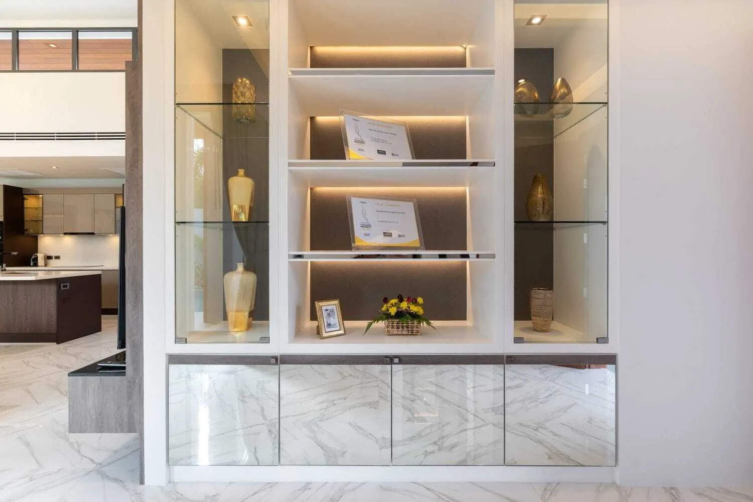 Brand new luxury 3 bedrooms villa in Bangtao — Thumbnail 5