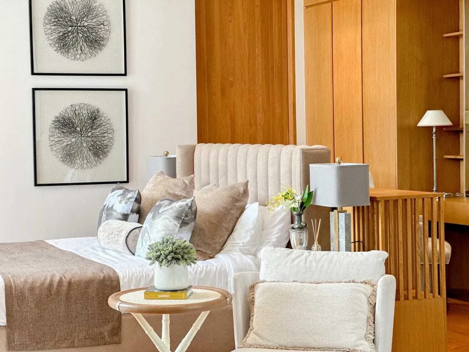 Botanica Forestique 4 bedrooms with private pool — Thumbnail 24