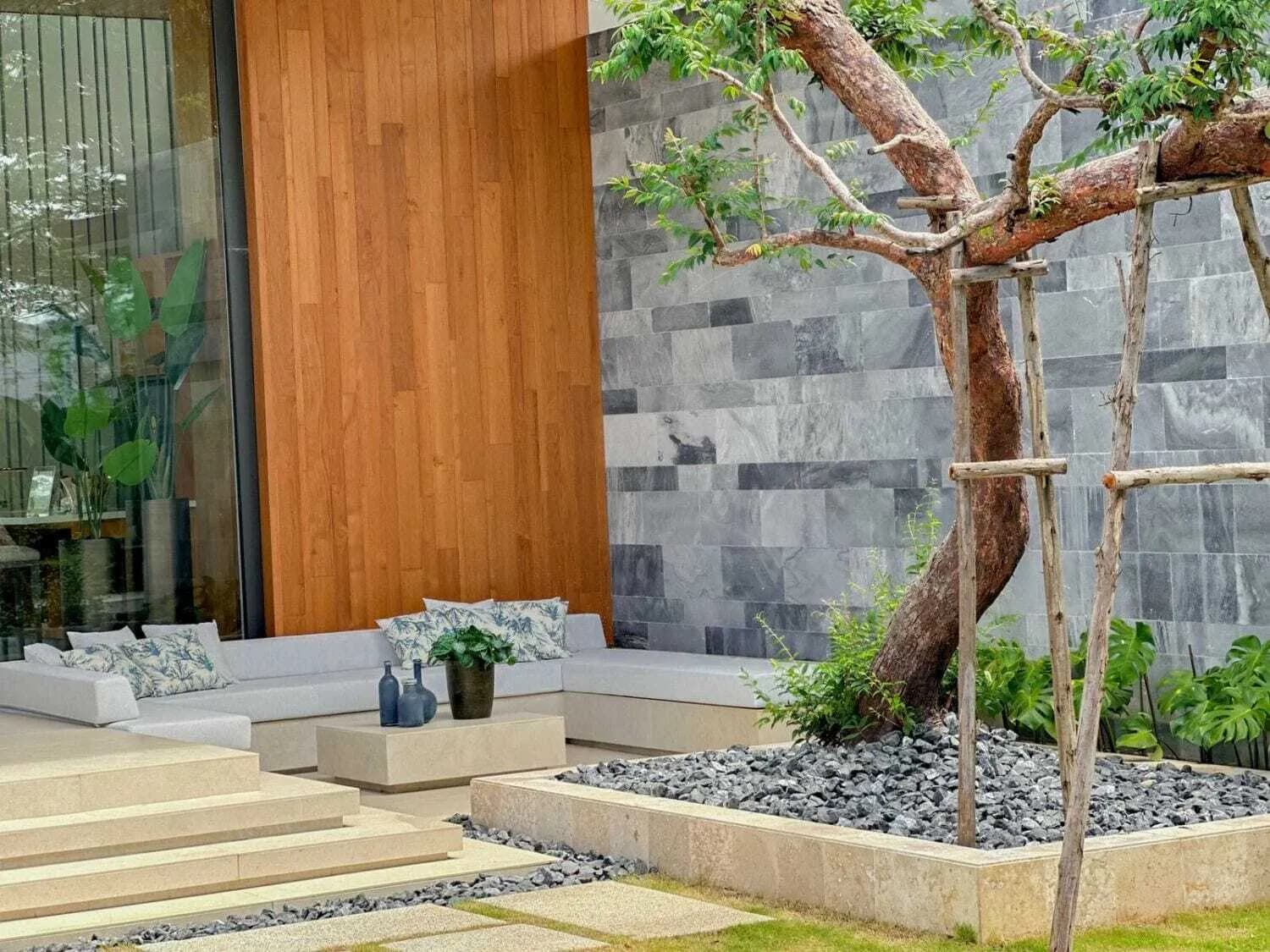 Botanica Forestique 4 bedrooms with private pool — Thumbnail 25