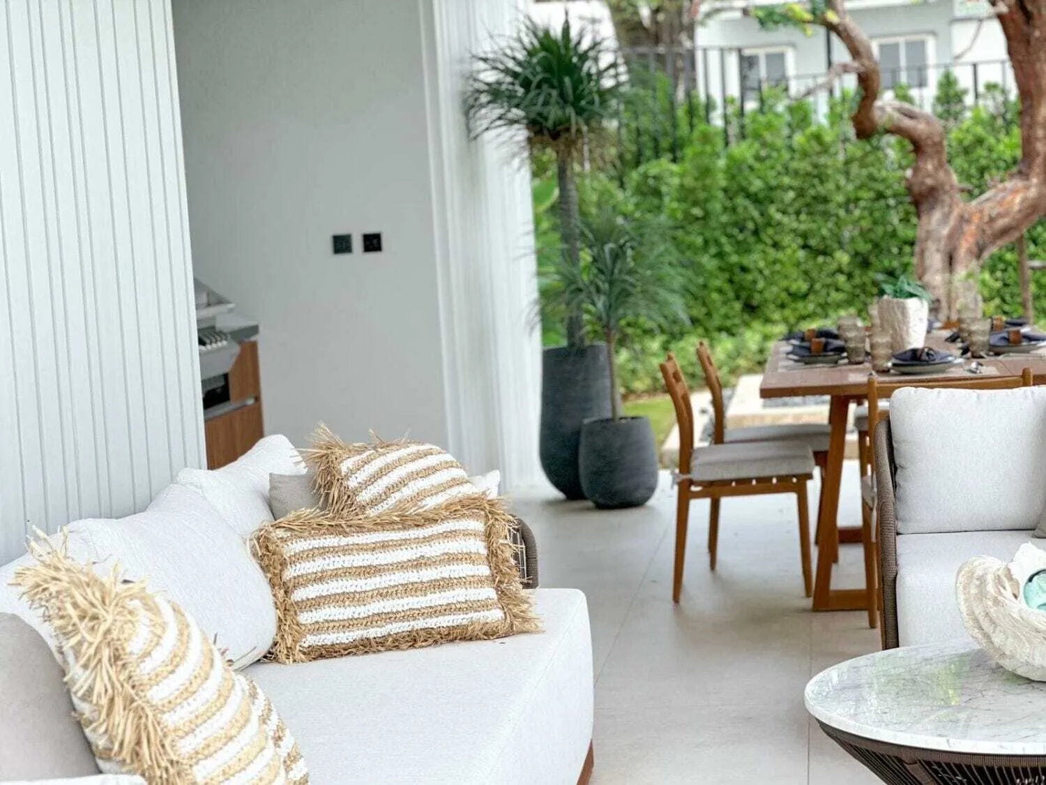 Modern Luxury Botanica 4 bedrooms with private pool in Layan — Thumbnail 13