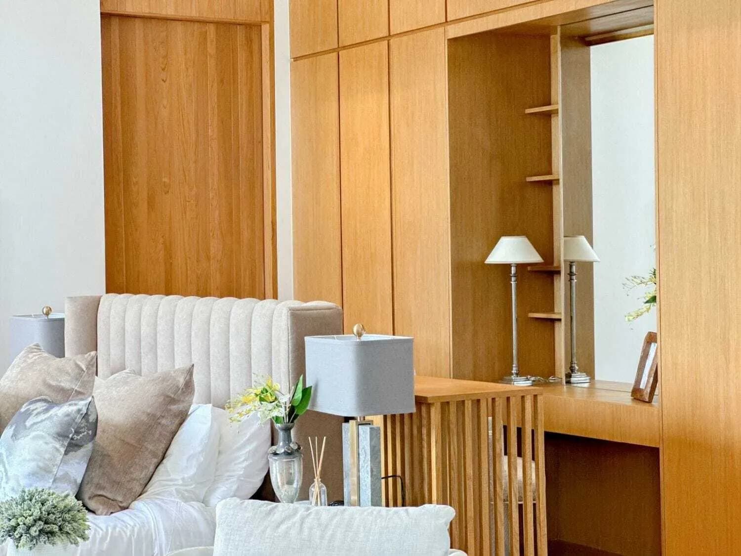 Modern Luxury Botanica 4 bedrooms with private pool in Layan — Thumbnail 18