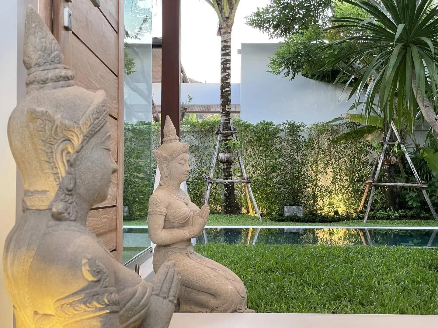 Modern luxury 4 bedrooms with private pool — Thumbnail 5