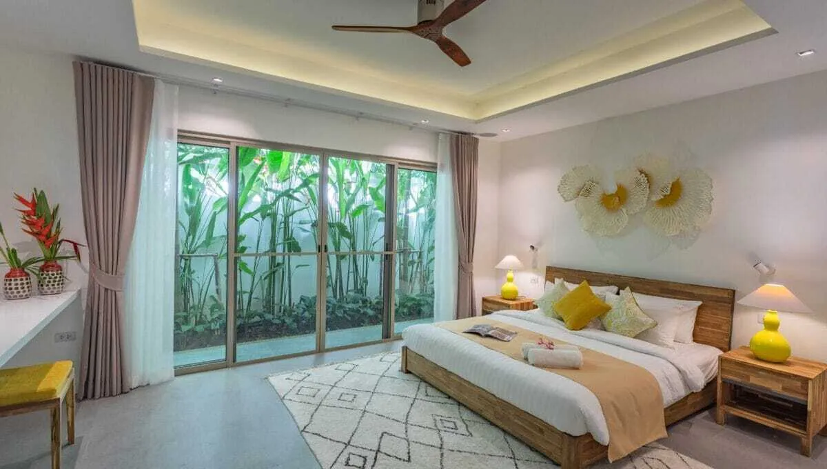 Spectacular 5 Bedroom with private pool villa for sale — Thumbnail 4