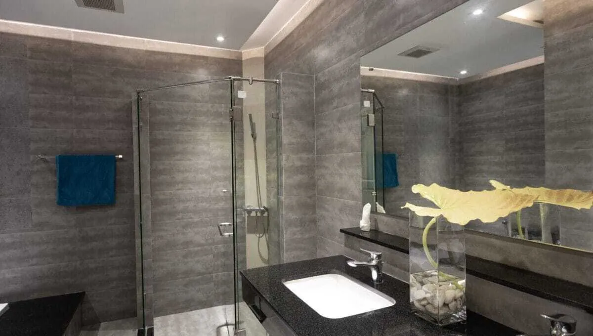 Spectacular 5 Bedroom with private pool villa for sale — Thumbnail 17