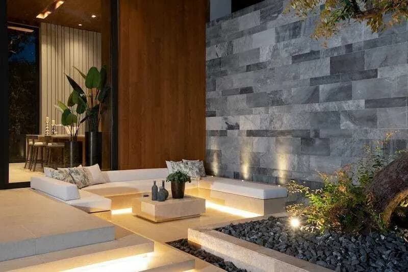 Botanica Forestique 4 bedrooms with private pool in Choeng Thale,Phuket — Thumbnail 15