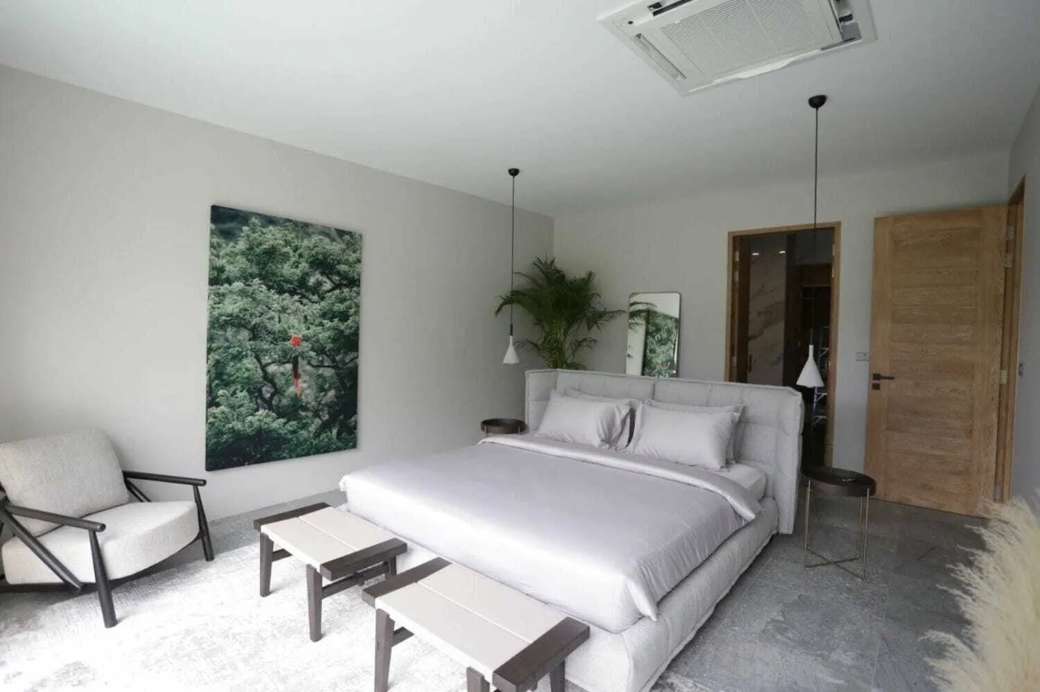 Mountain 4 bedrooms — Thumbnail 5