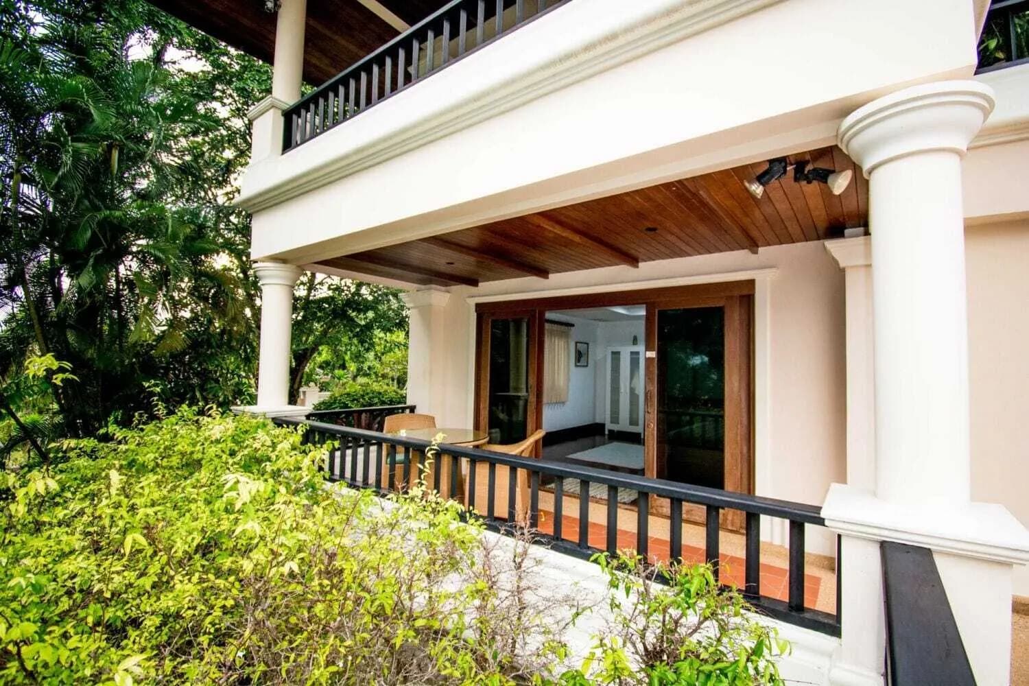 Private pool villa with 6 bedrooms for rent In Choeng Thale — Thumbnail 23
