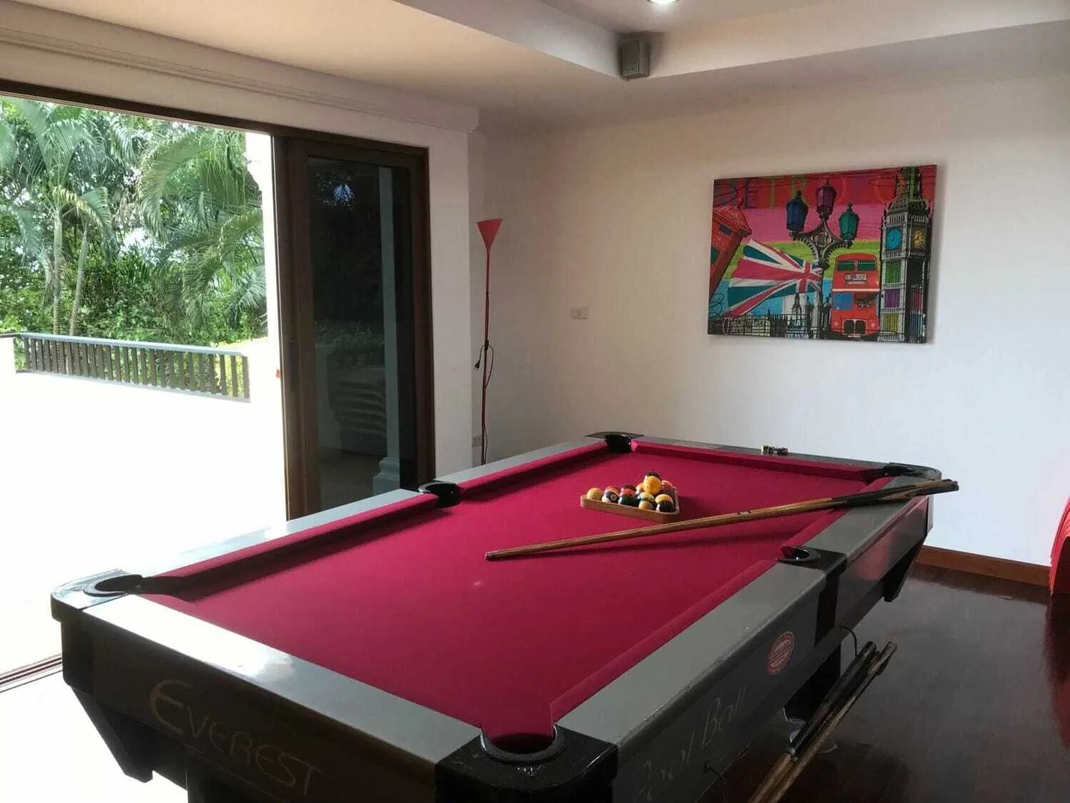 Private Pool Villa With 6 Bedrooms For Sale In Choeng Thale — Thumbnail 15
