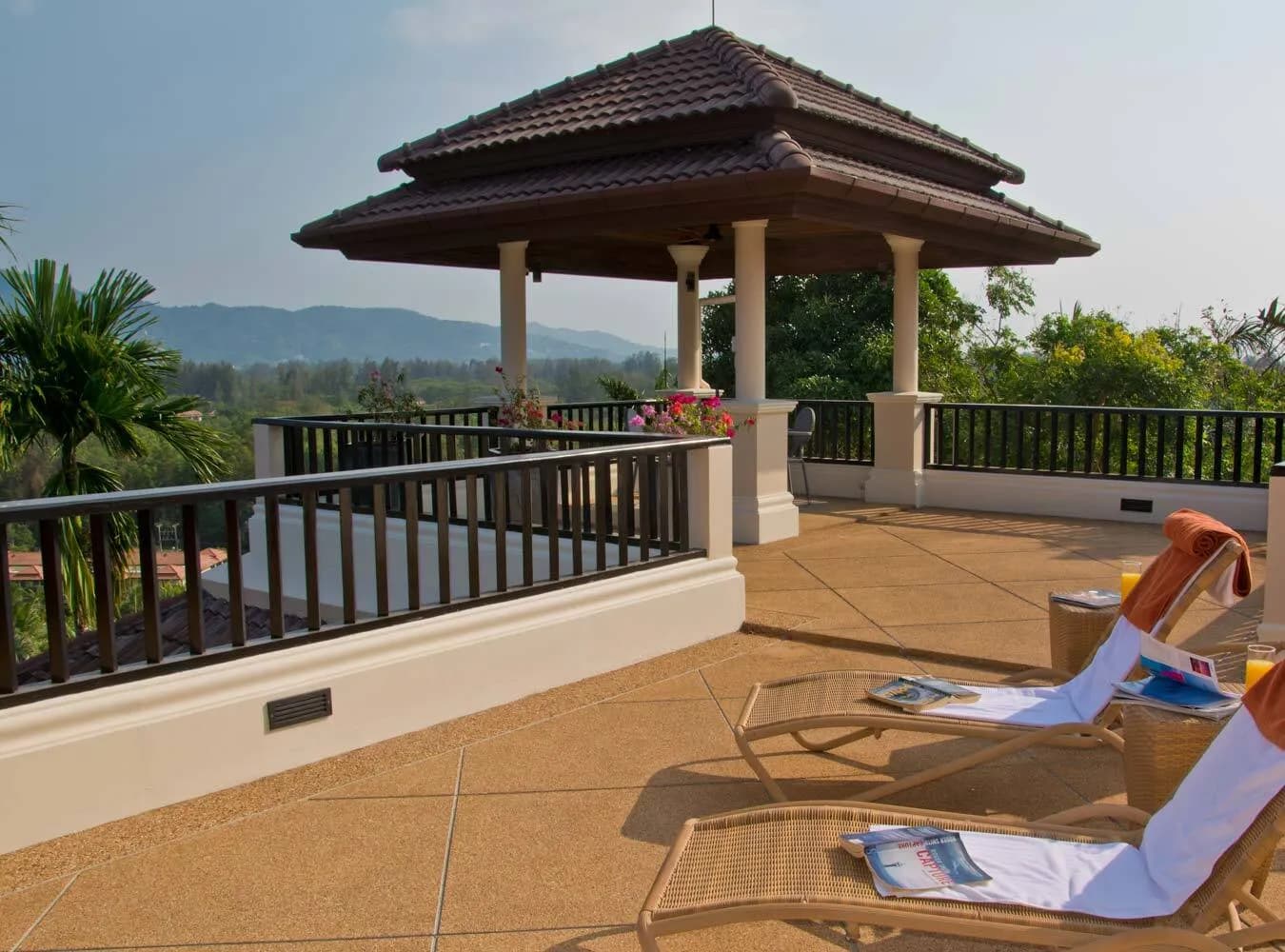 Private Pool Villa With 6 Bedrooms For Sale In Choeng Thale — Thumbnail 20