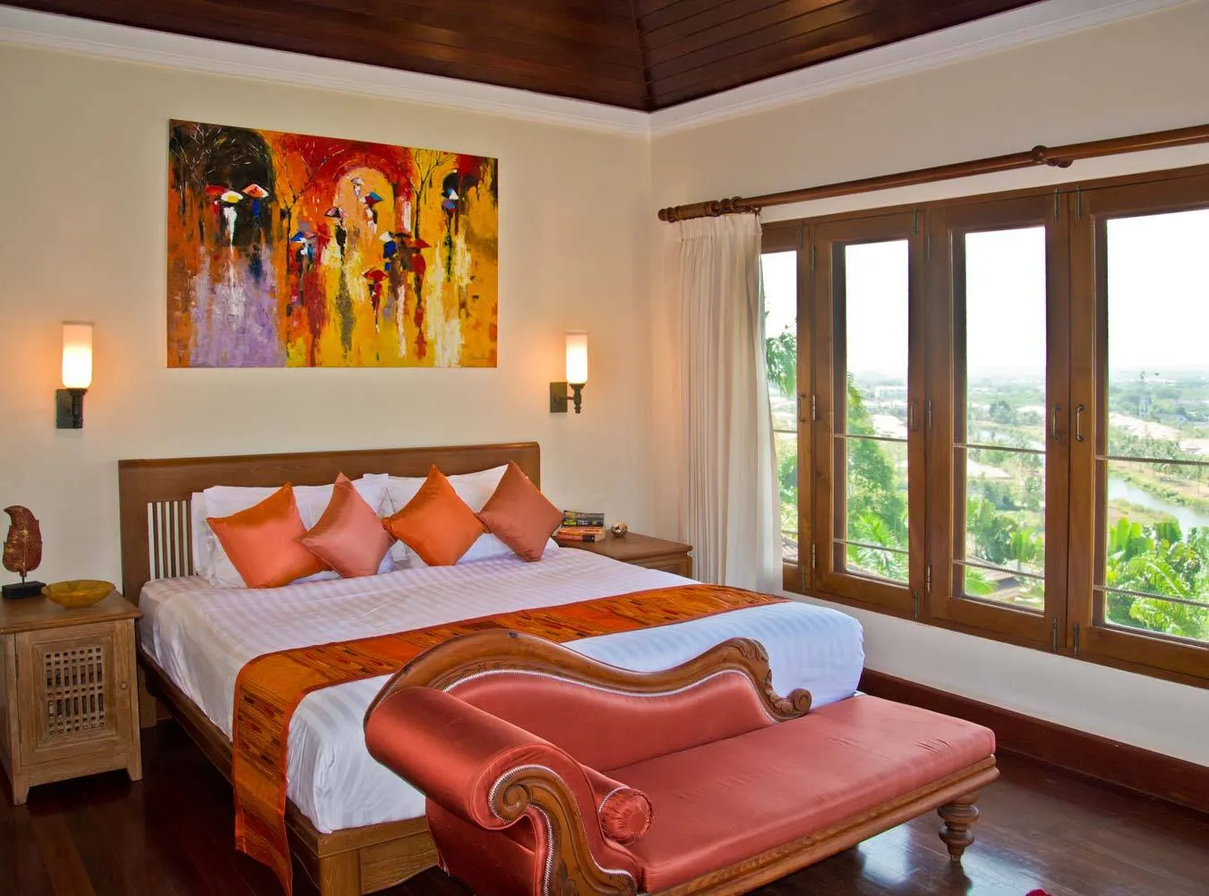 Private Pool Villa With 6 Bedrooms For Sale In Choeng Thale — Thumbnail 22