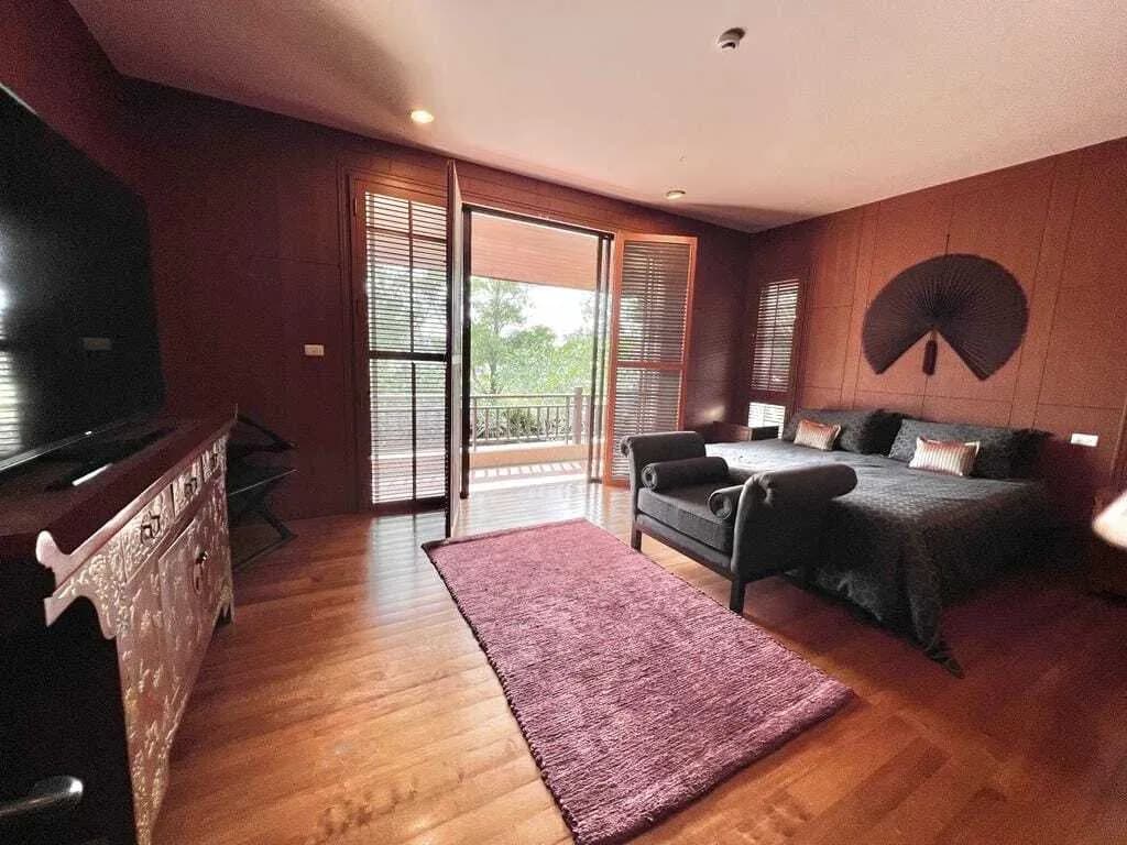 3 bedrooms villa for sale in Laguna Link, Choeng Thale, Phuket — Thumbnail 4