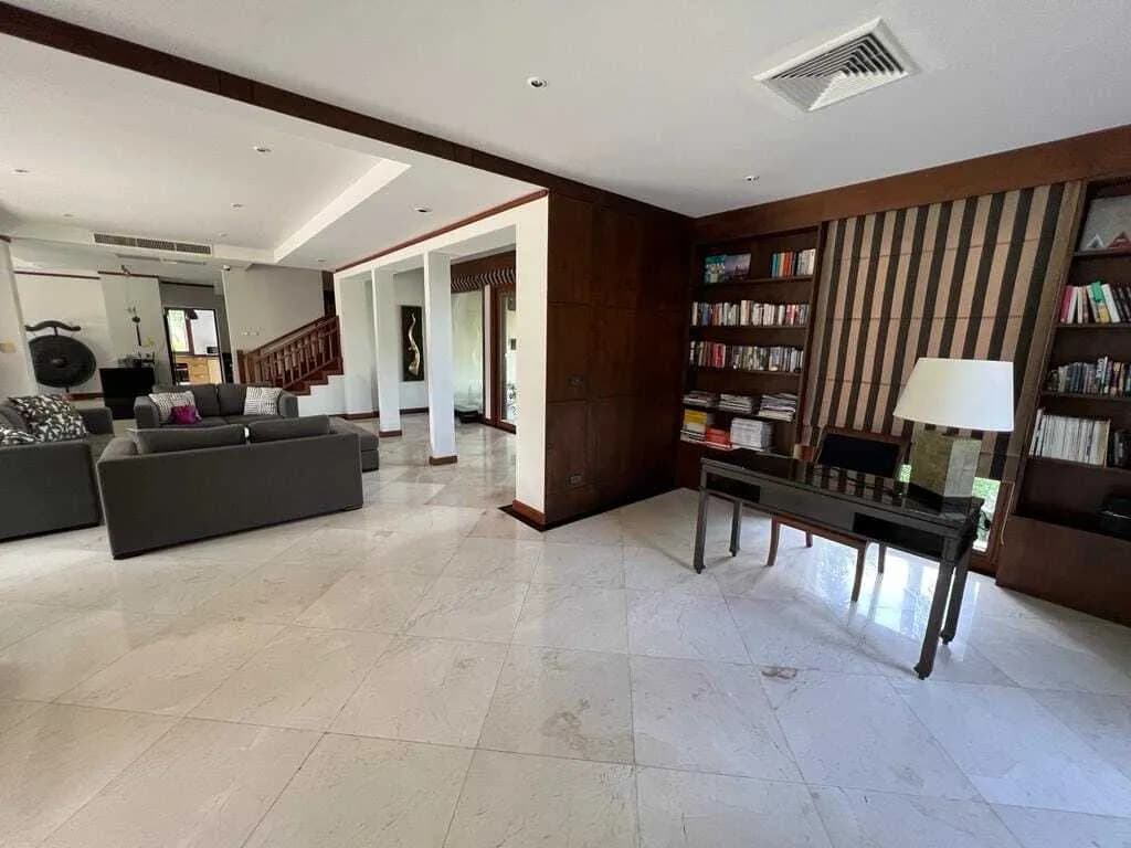 3 bedrooms villa for sale in Laguna Link, Choeng Thale, Phuket — Thumbnail 10