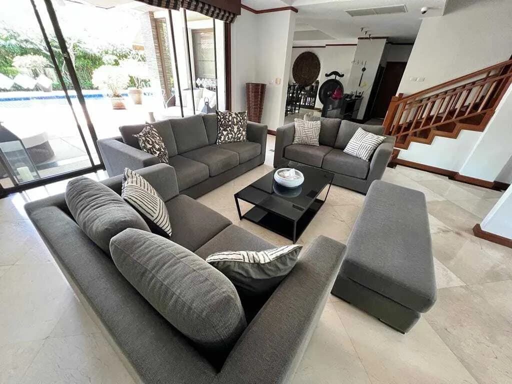 3 bedrooms villa for sale in Laguna Link, Choeng Thale, Phuket — Thumbnail 13