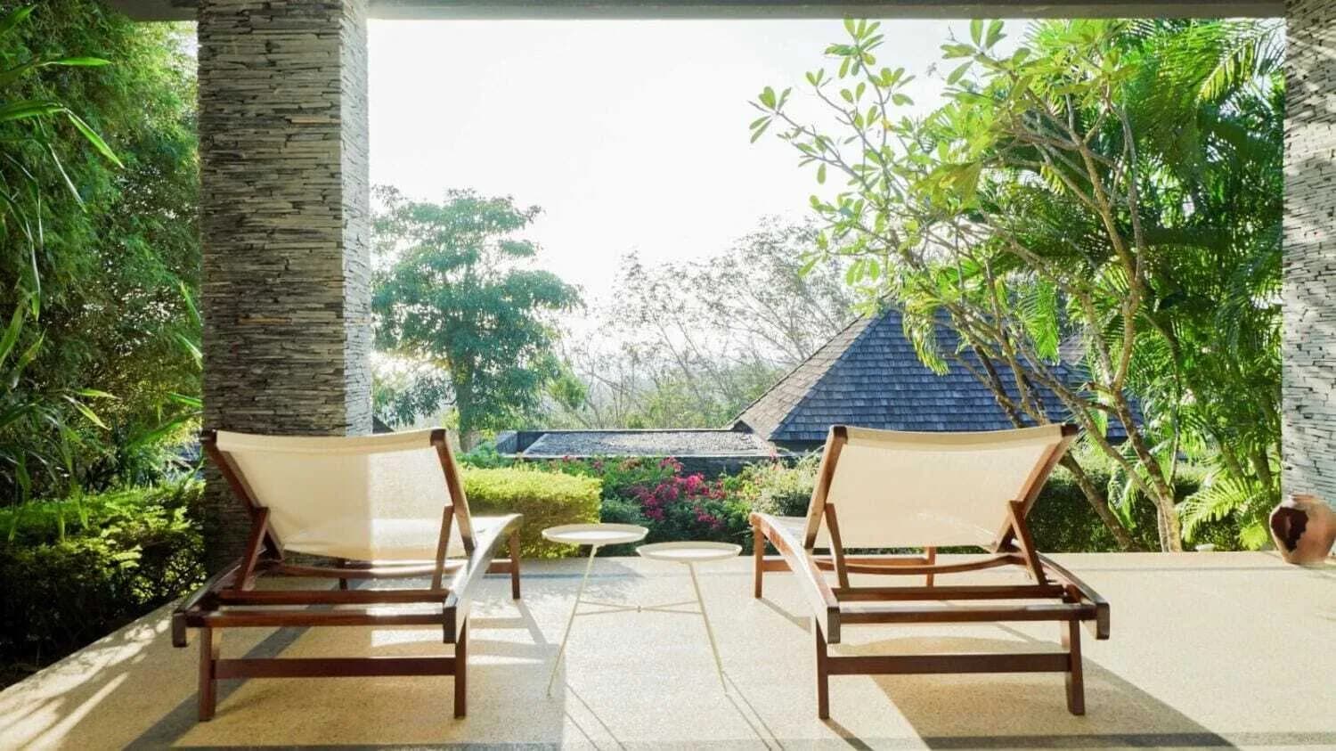 4 Bedrooms Luxury Private Pool Villa For Sale In Laguna Area — Thumbnail 15