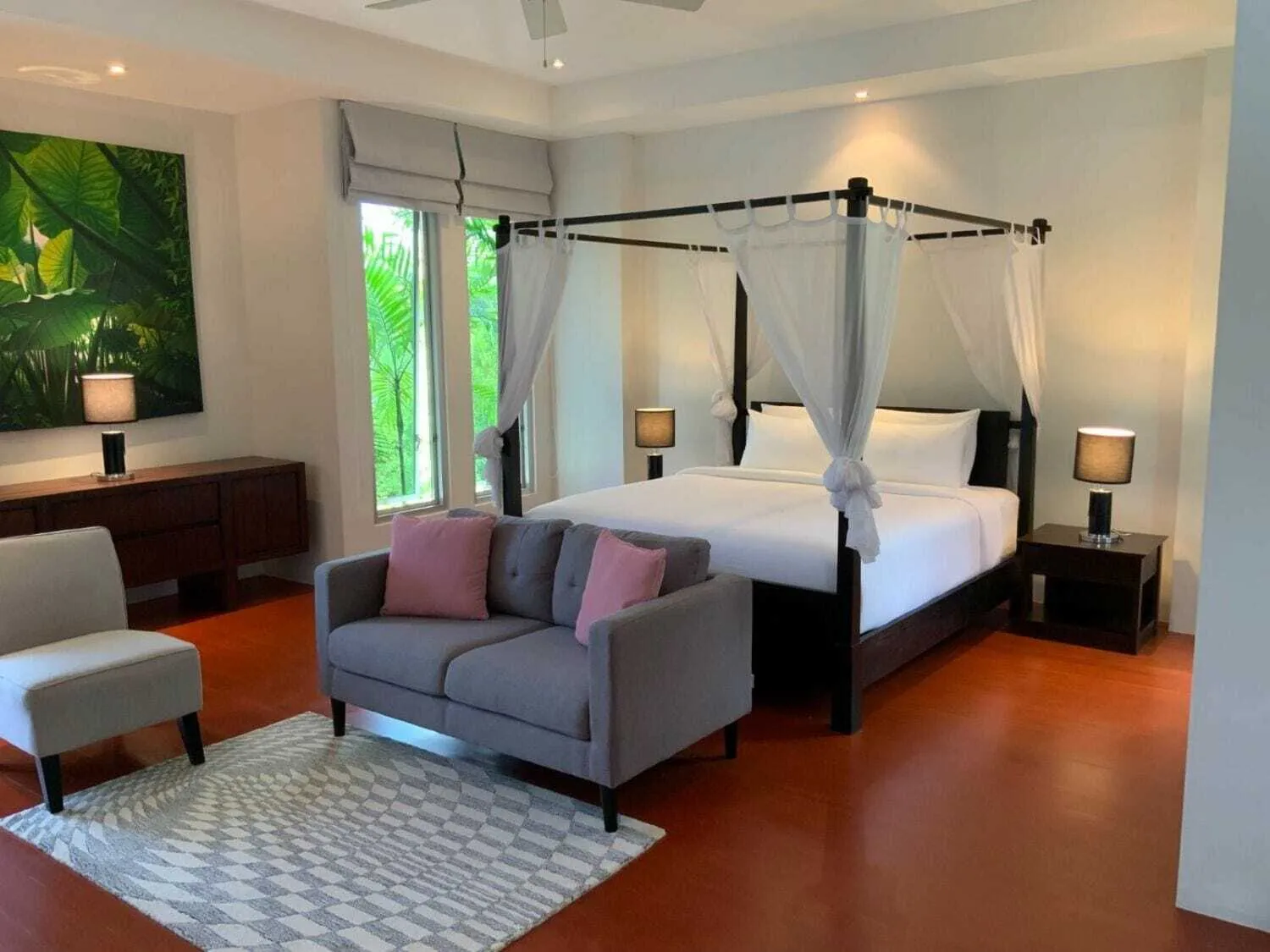 4 Bedrooms Luxury Private Pool Villa For Sale In Laguna Area — Thumbnail 16